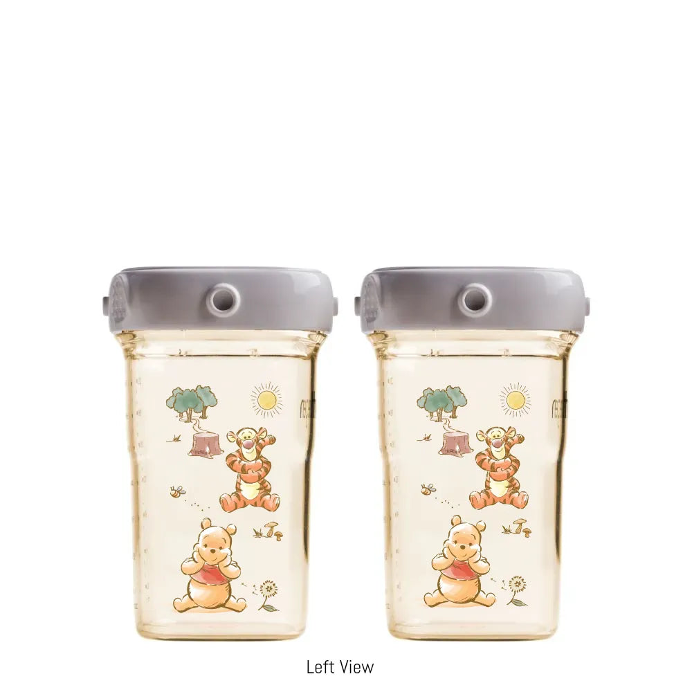 PCTO™ Breast Milk Storage PPSU | Disney Into The Woods