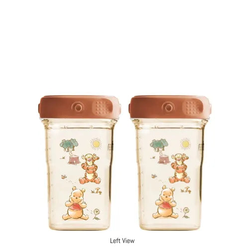 PCTO™ Breast Milk Storage PPSU | Disney Into The Woods