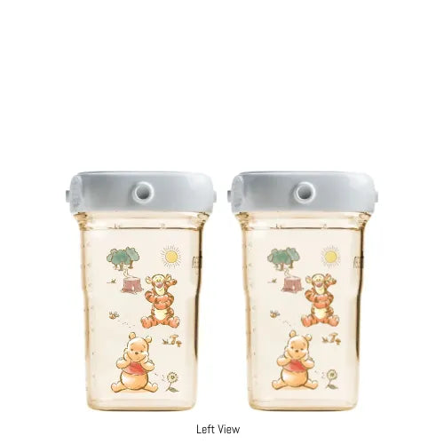 PCTO™ Breast Milk Storage PPSU | Disney Into The Woods