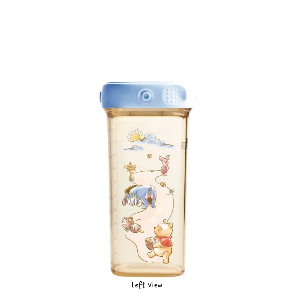 PCTO™ Breast Milk Storage PPSU | Disney Into The Woods