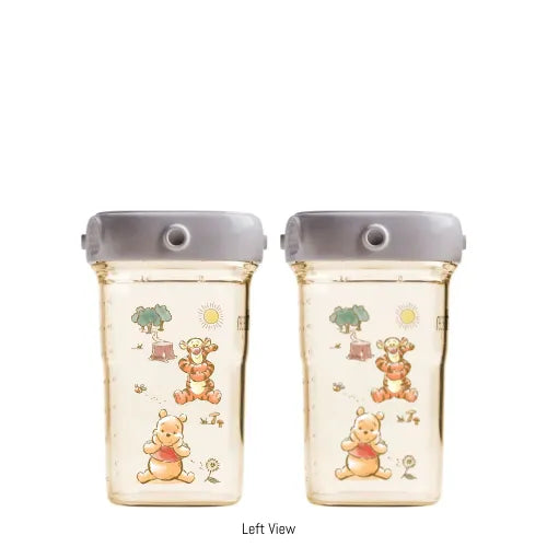 PCTO™ Breast Milk Storage PPSU | Disney Into The Woods