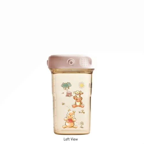 PCTO™ Breast Milk Storage PPSU | Disney Into The Woods