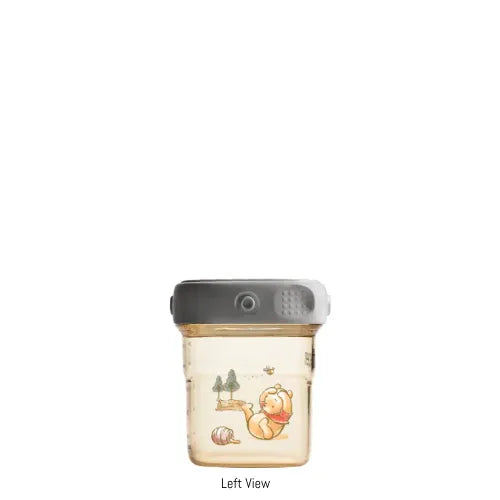 PCTO™ Breast Milk Storage PPSU | Disney Into The Woods