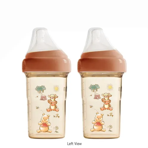 PCTO™ Feeding Bottle PPSU | Disney Into The Woods