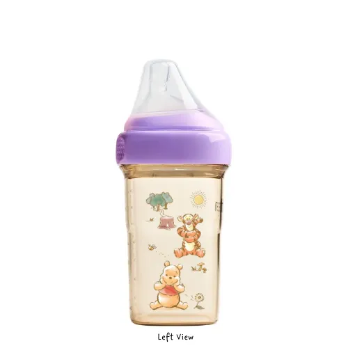 PCTO™ Feeding Bottle PPSU | Disney Into The Woods