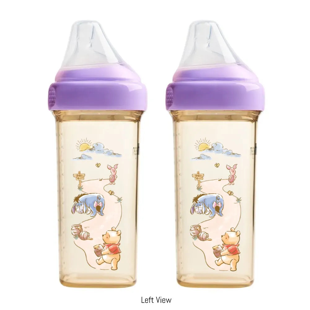 PCTO™ Feeding Bottle PPSU | Disney Into The Woods
