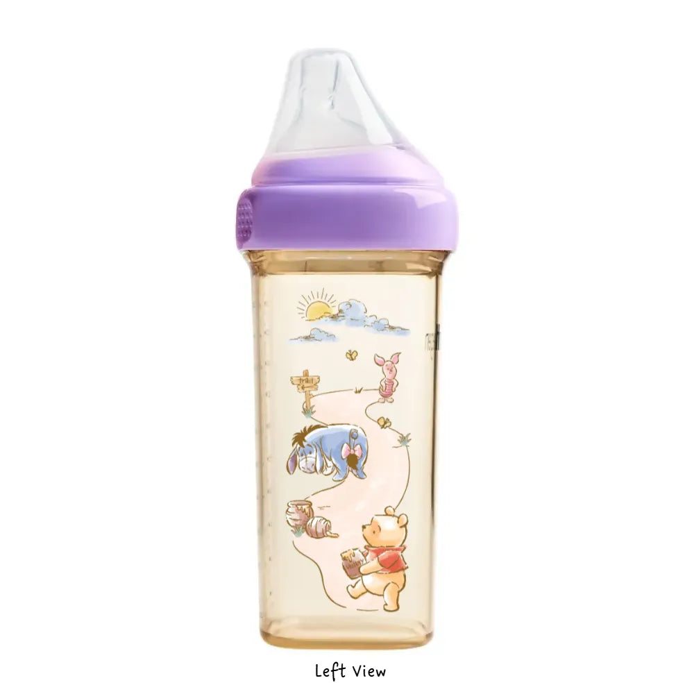 PCTO™ Feeding Bottle PPSU | Disney Into The Woods