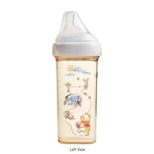 PCTO™ Feeding Bottle PPSU | Disney Into The Woods