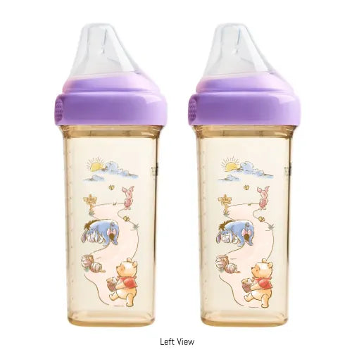 PCTO™ Feeding Bottle PPSU | Disney Into The Woods