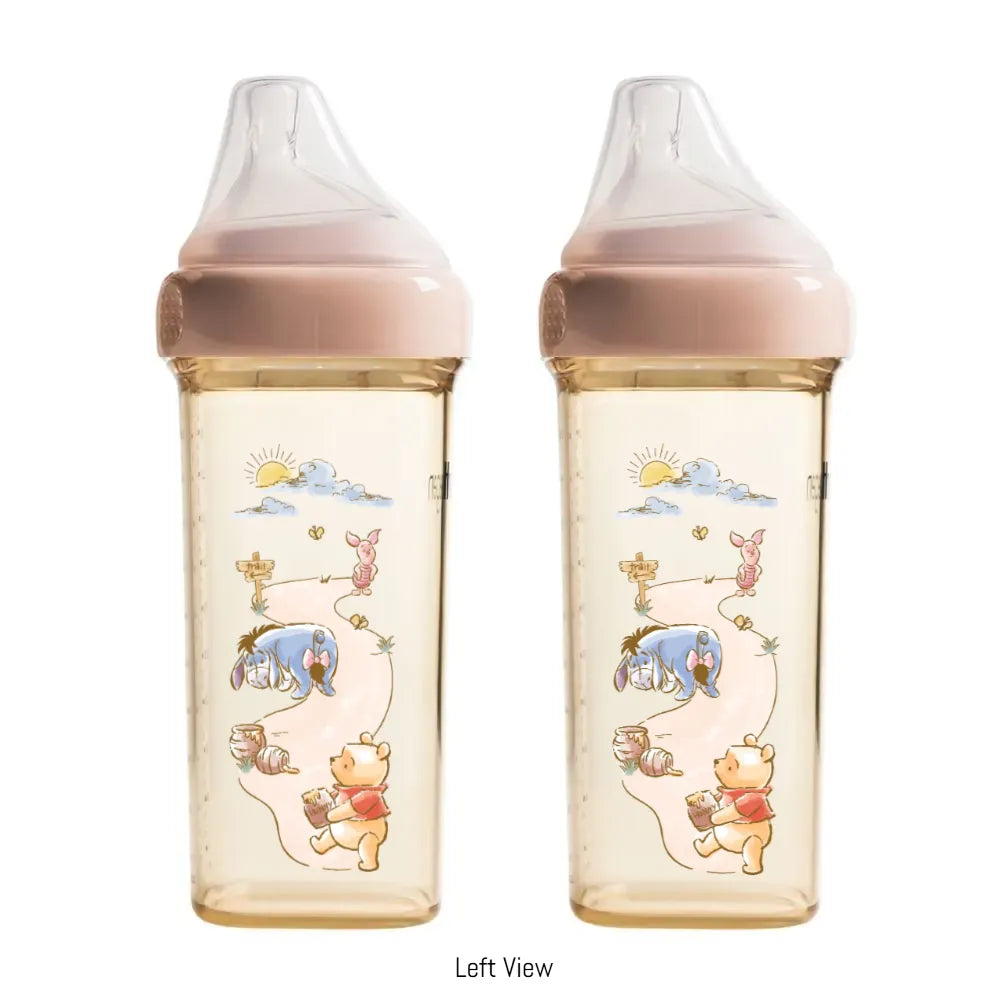 PCTO™ Feeding Bottle PPSU | Disney Into The Woods