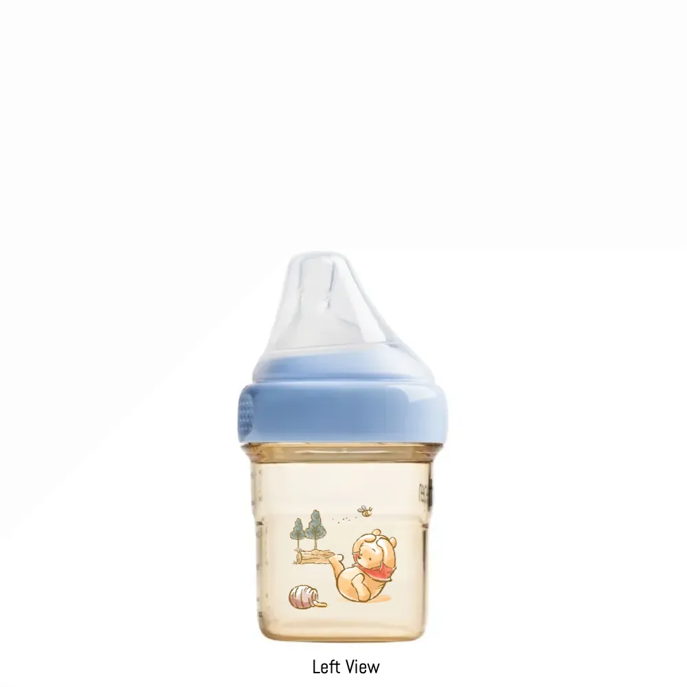 PCTO™ Feeding Bottle PPSU | Disney Into The Woods
