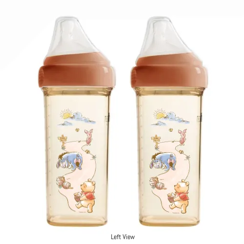 PCTO™ Feeding Bottle PPSU | Disney Into The Woods