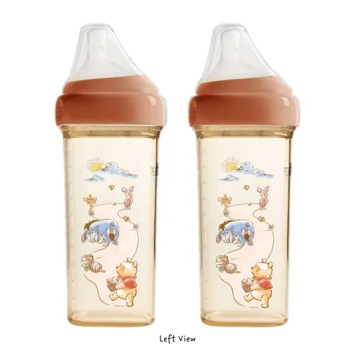 PCTO™ Feeding Bottle PPSU | Disney Into The Woods