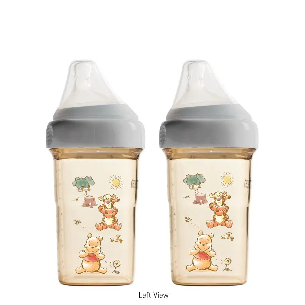 PCTO™ Feeding Bottle PPSU | Disney Into The Woods