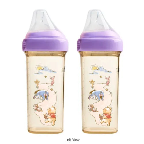 PCTO™ Feeding Bottle PPSU | Disney Into The Woods