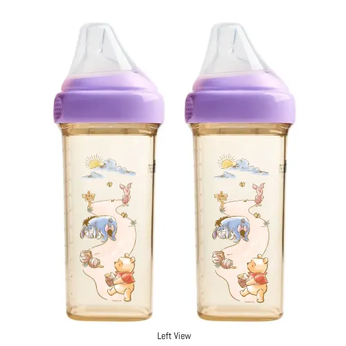 PCTO™ Feeding Bottle PPSU | Disney Into The Woods