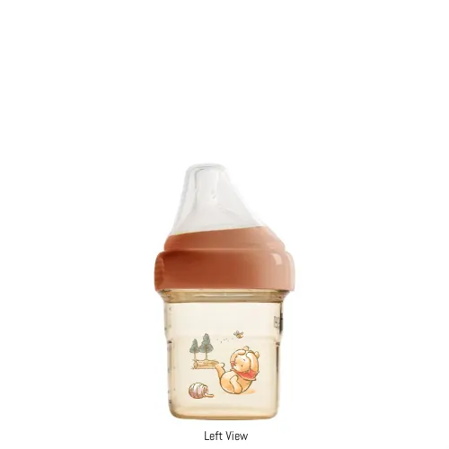 PCTO™ Feeding Bottle PPSU | Disney Into The Woods