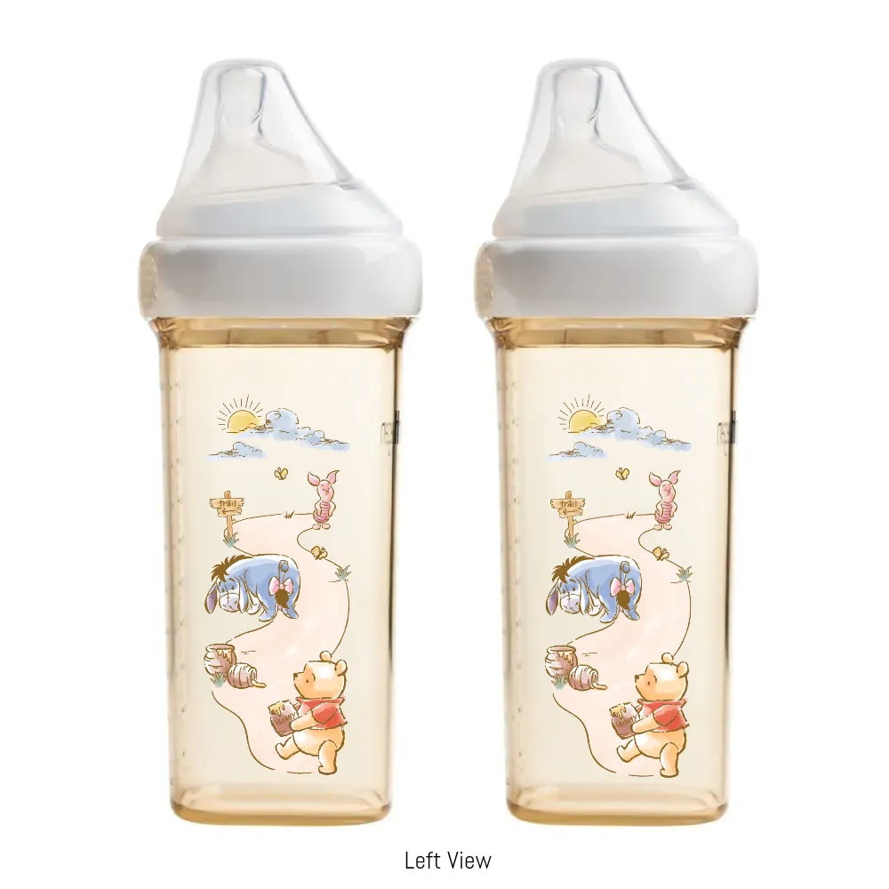 PCTO™ Feeding Bottle PPSU | Disney Into The Woods