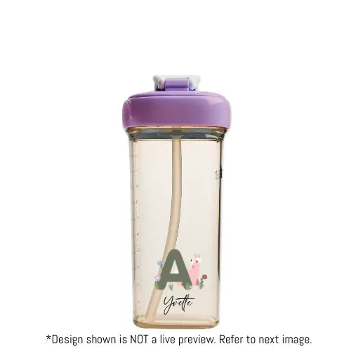 Build Your Own Hegen Bottle - Identifier: B54OttEwIJ6CSzsPdp-alzFC
