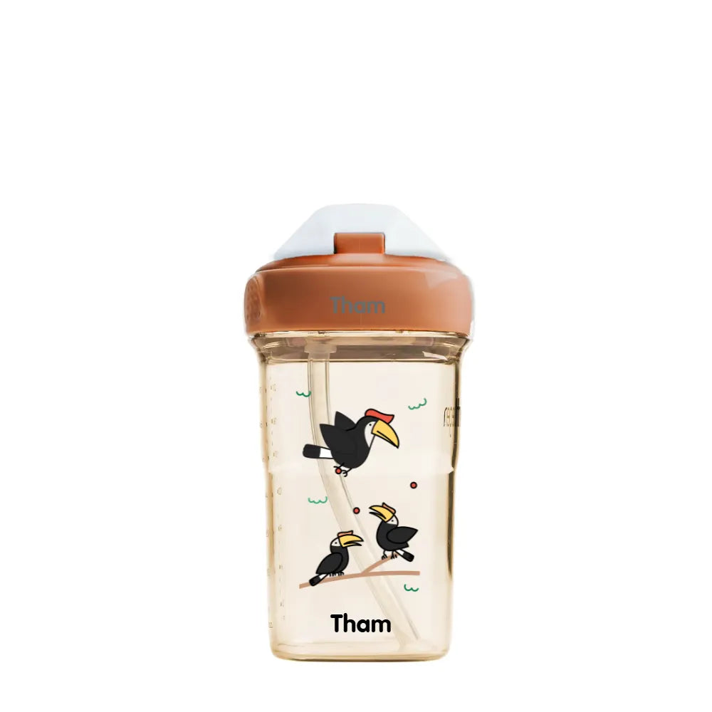 Build Your Own Hegen Bottle - Identifier: GVhdGmczy9K4x9OfFW89KjNH