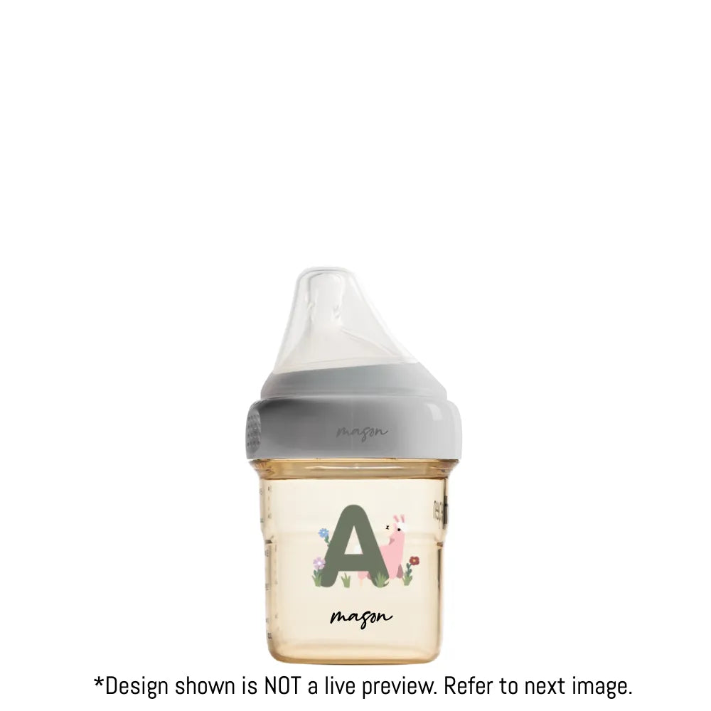 Build Your Own Hegen Bottle - Identifier: Eu8wx85FaKZKboflMDl3qvbo