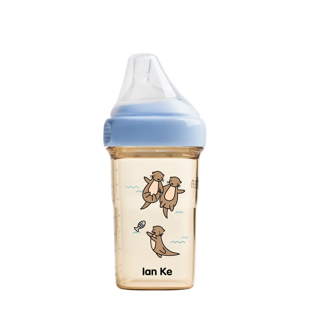 Build Your Own Hegen Bottle - Identifier: rnMgflhWE-tZ2wxAsSbBsvSO
