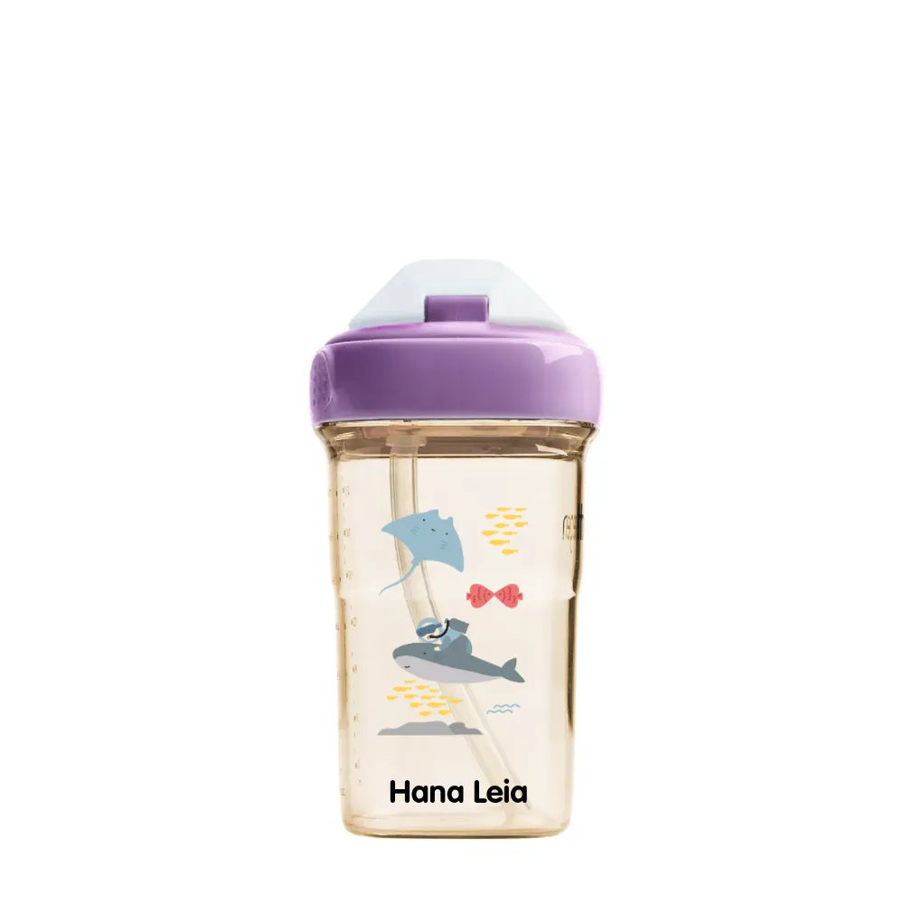 Build Your Own Hegen Bottle - Identifier: 0k0FnZWhhtehfg2ReaxNhBdX