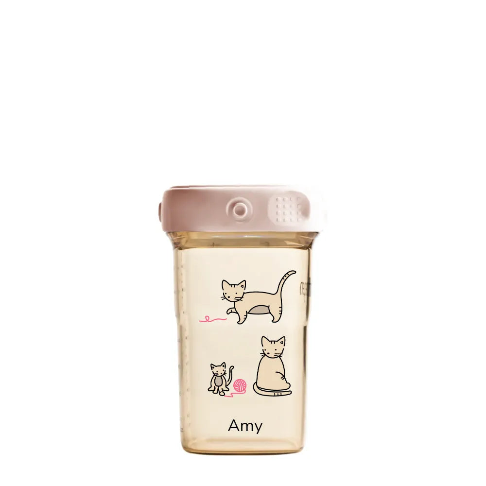 Build Your Own Hegen Bottle - Identifier: OH5OsAT7rcvhBdqH2JhMoYR5