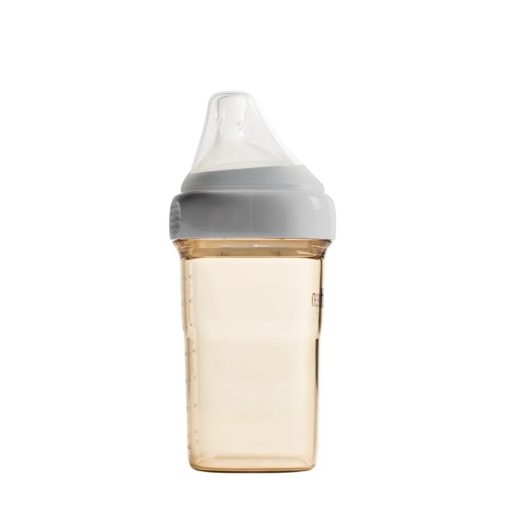 Build Your Own Hegen Bottle - Identifier: 7Pmbx6W6HwKrNIS9BUZimSpt