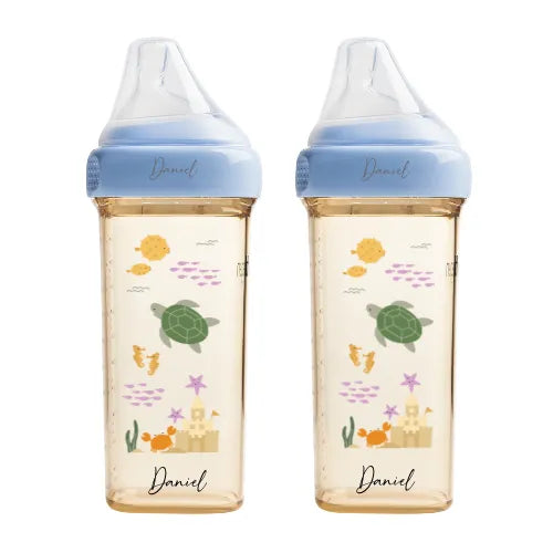 Build Your Own Hegen Bottle - Identifier: 8LY0oUZGJDLAGEEYhqa-2eyw