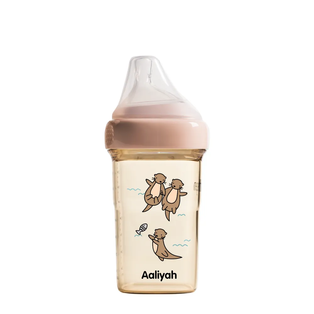 Build Your Own Hegen Bottle - Identifier: XfINc6uDomu6UKGXH0X4Bjvl