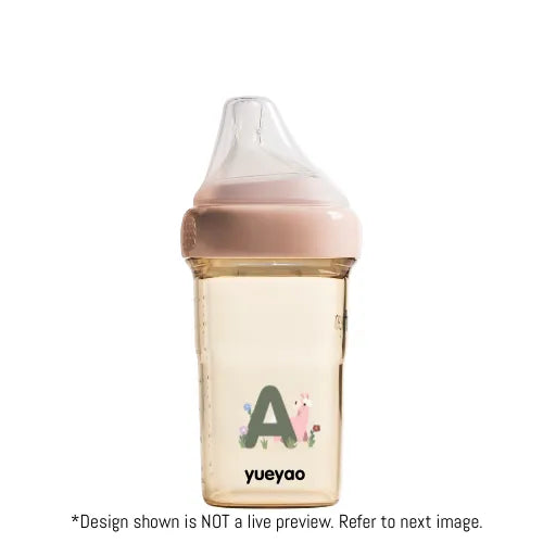Build Your Own Hegen Bottle - Identifier: z9HHSge2CAru0m2WPdA3Wzkk