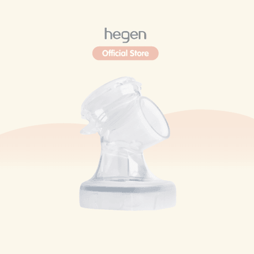 Hegen Double Electric Breast Pump (SoftSqround™) Upgrade Kit Bundle - Hegen