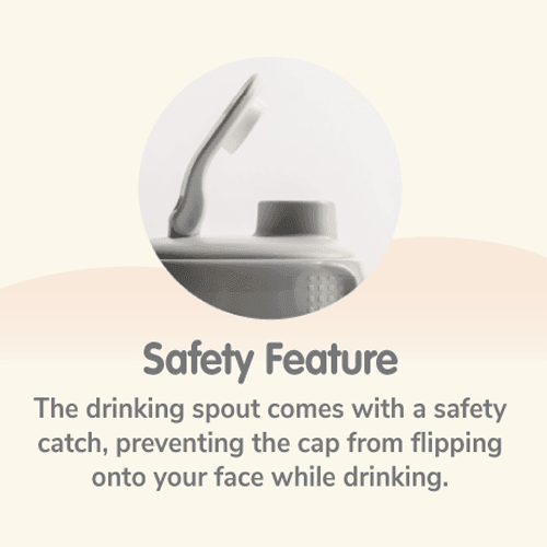 Hegen PCTO™ 330ml/11oz Drinking Bottle PPSU Green (24 months and above) - Hegen