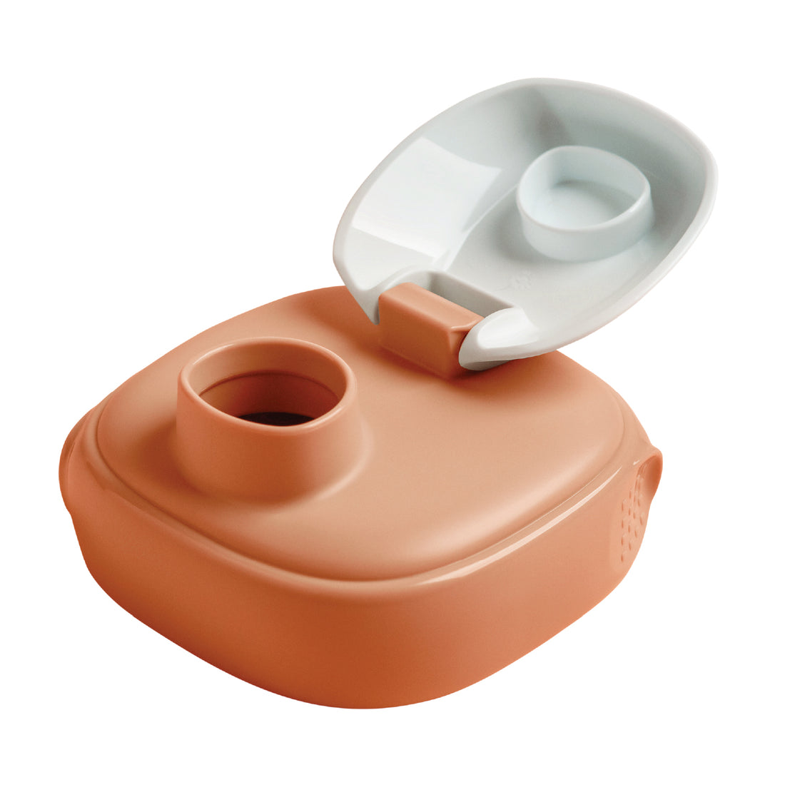 Hegen PCTO™ Spout Auburn
