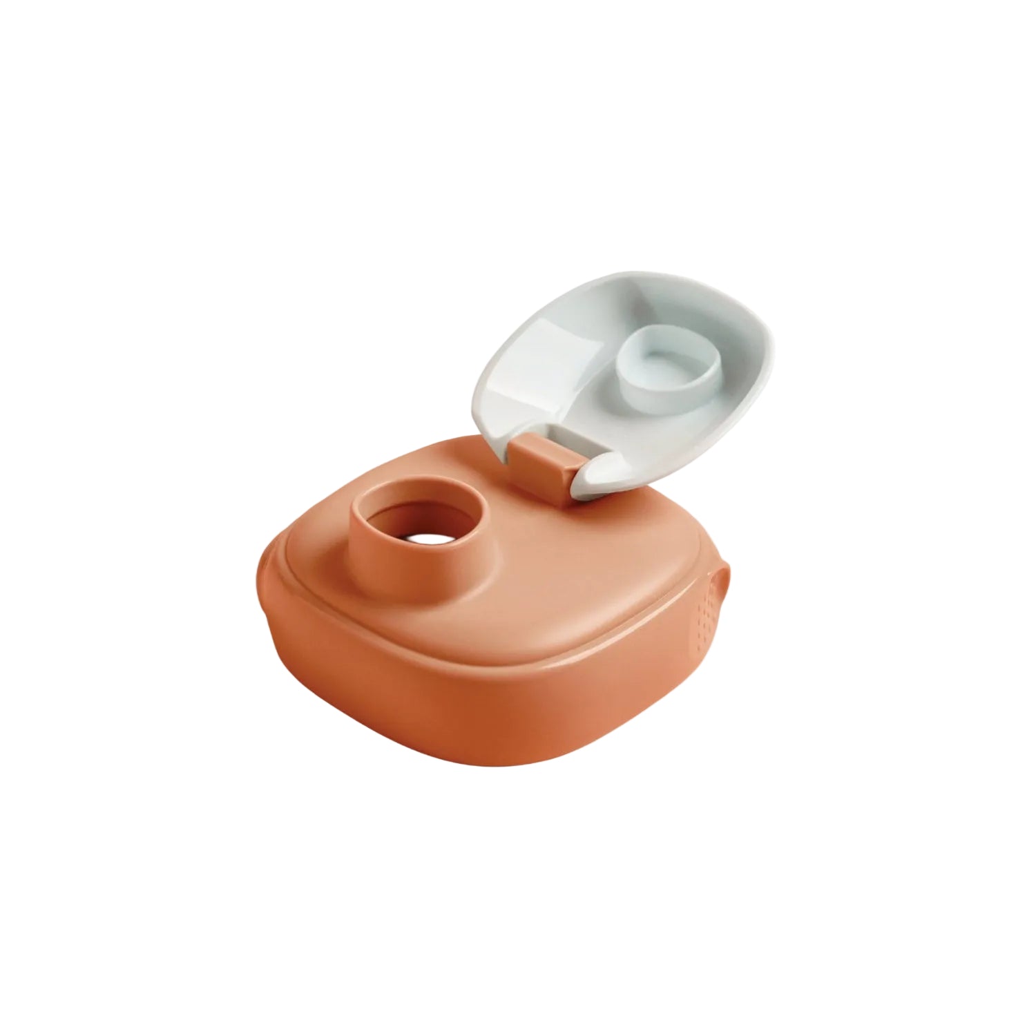 Hegen PCTO™ Spout Auburn