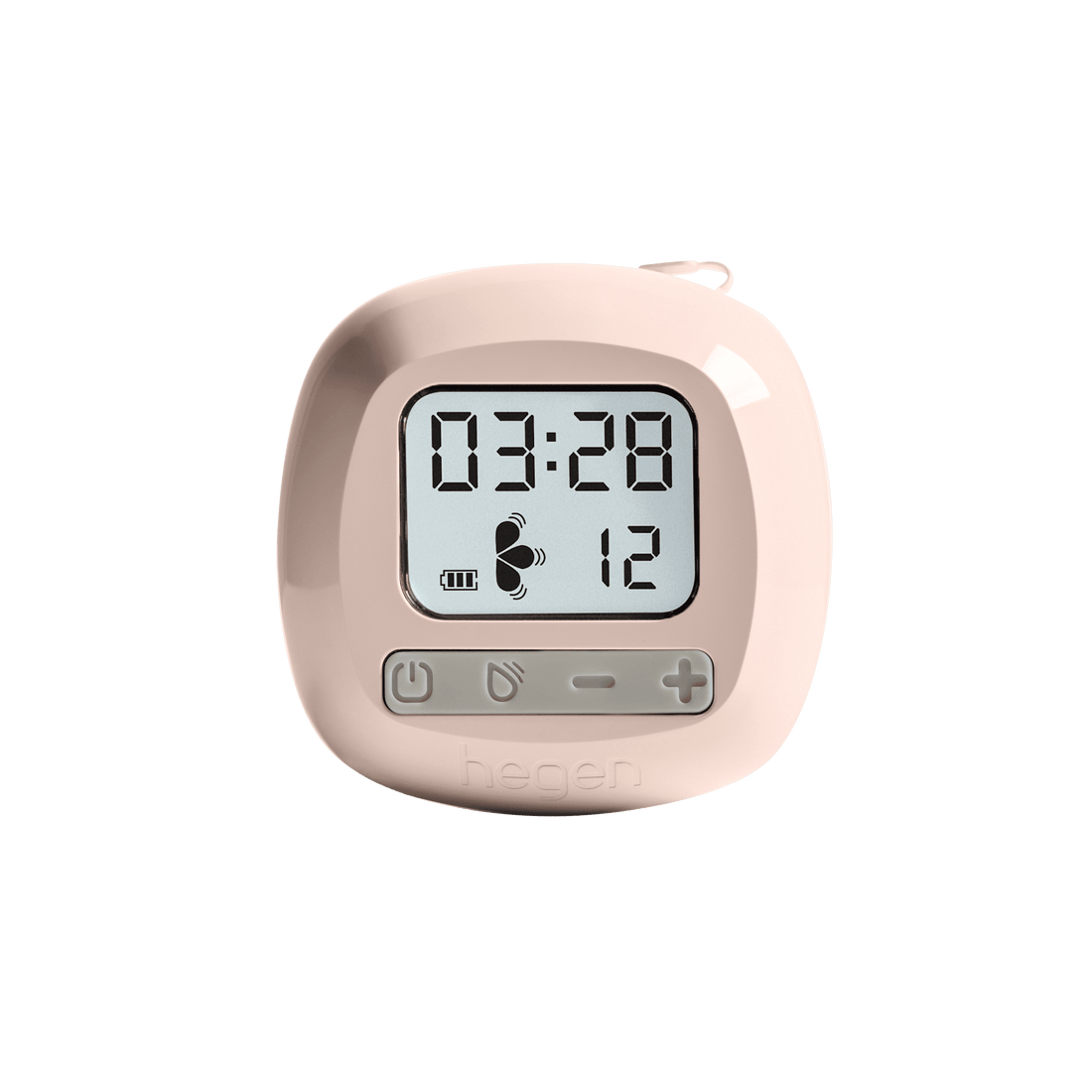 Rental Extension (for Rent-A-Pump By Hegen) - Hegen