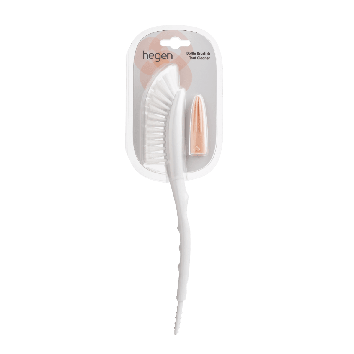 Hegen Bottle Brush & Teat Cleaner - Hegen