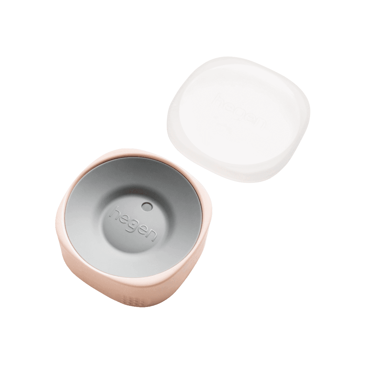 Hegen PCTO™ 240ml/8oz All-Rounder Cup PPSU Pink - Hegen