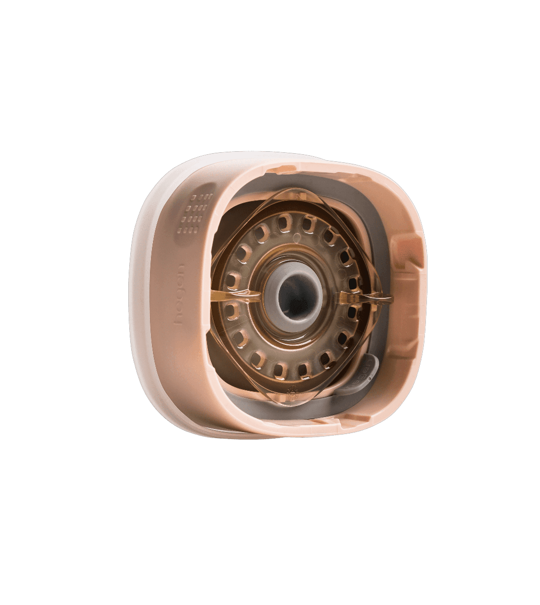 Hegen PCTO™ 240ml/8oz All-Rounder Cup PPSU Pink - Hegen