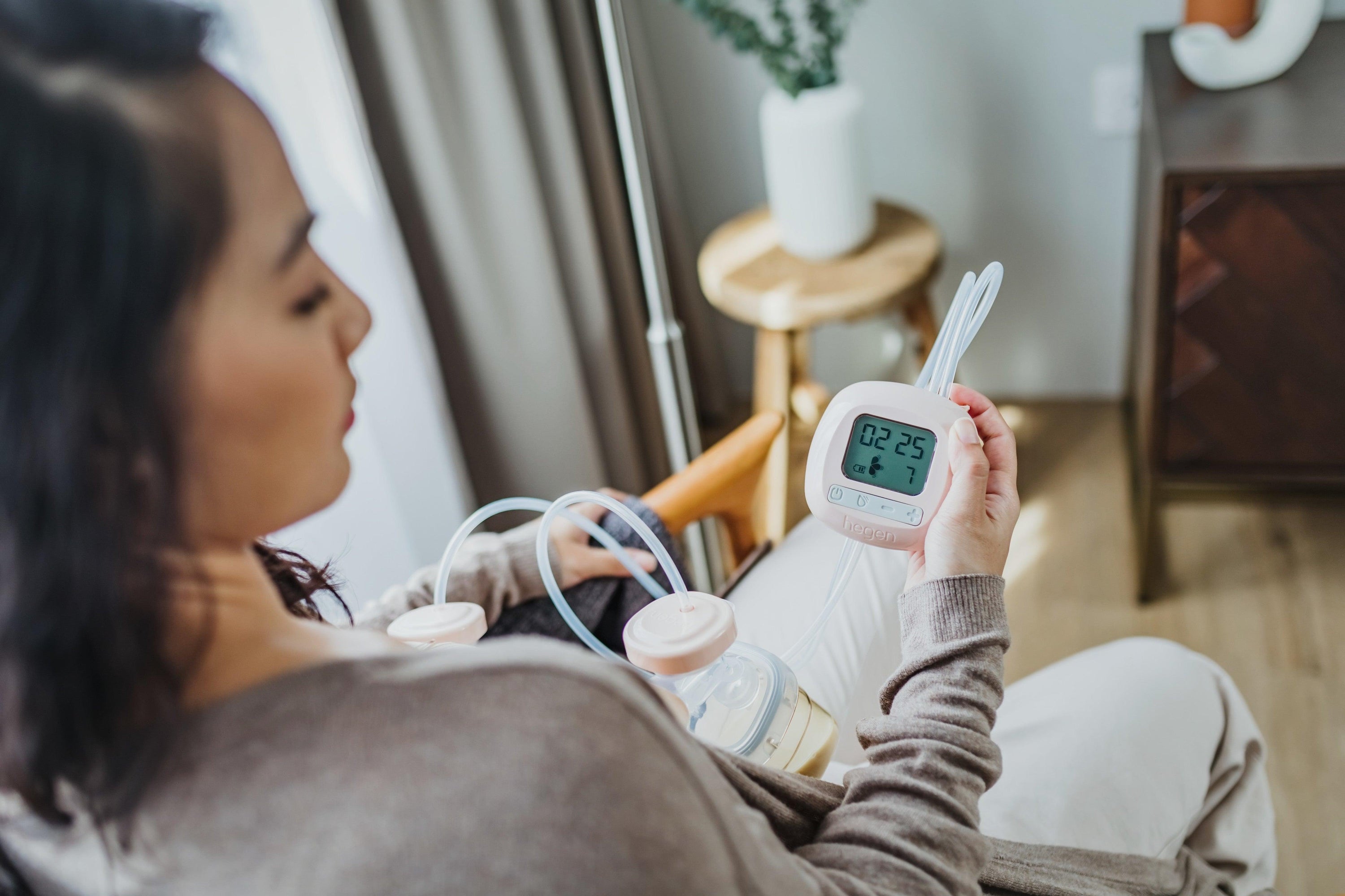 3 Key Considerations When Deciding If You Need A Breast Pump - Hegen