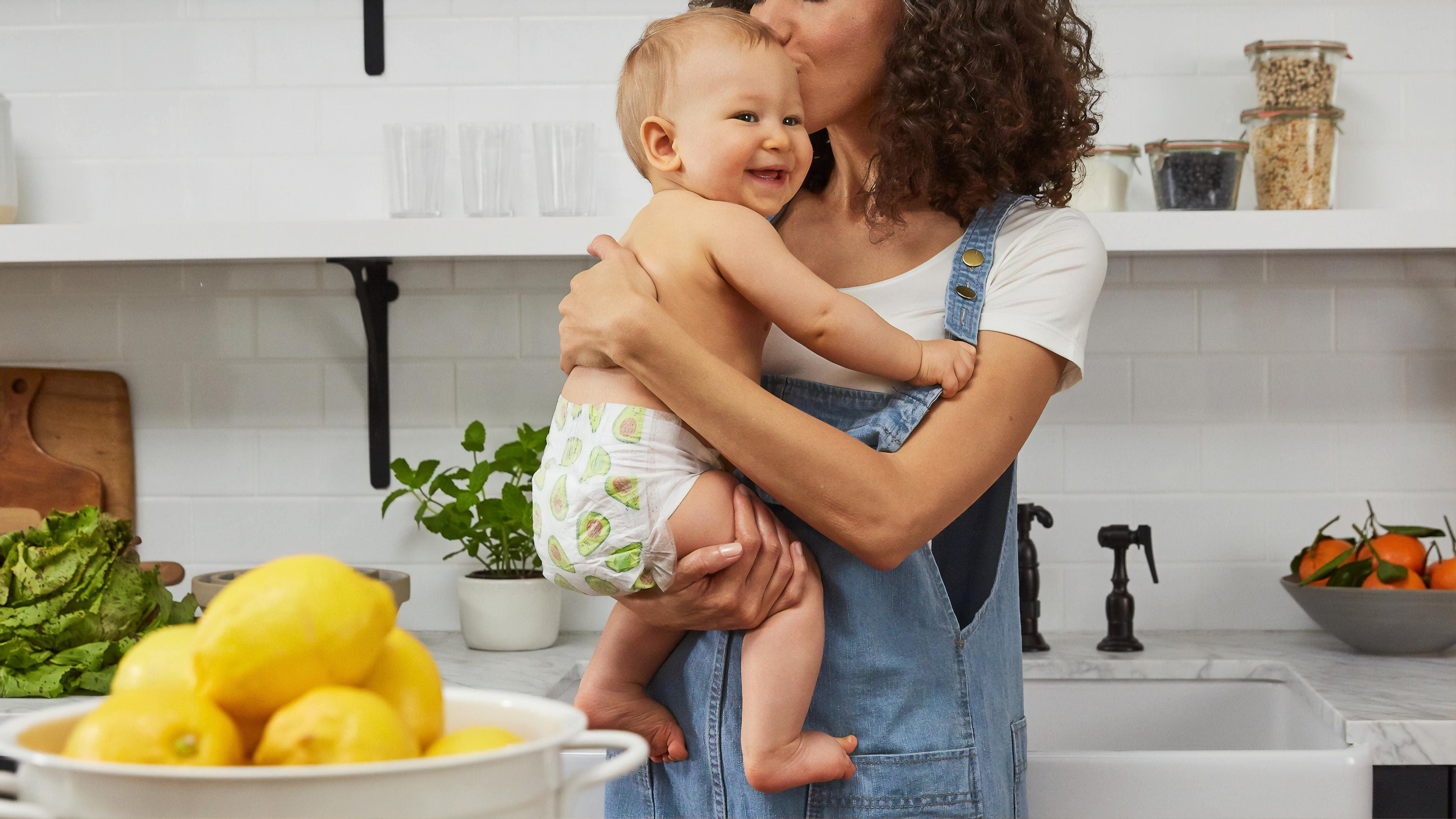 4 easy ways for nursing mums to go green - Hegen