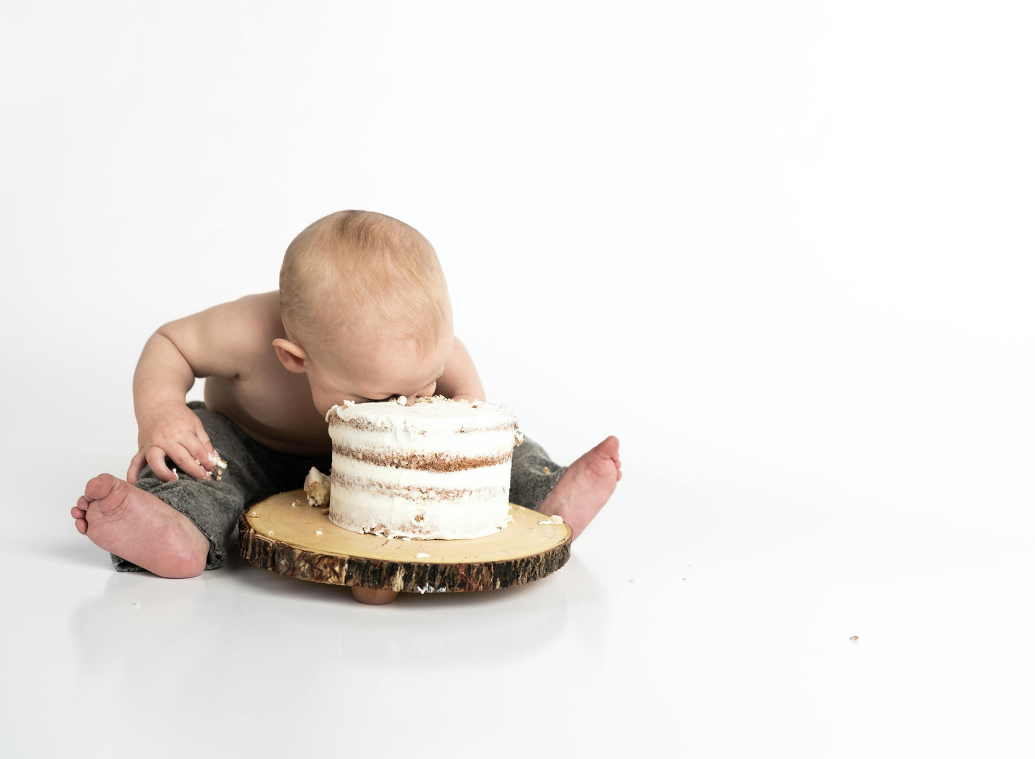 5 Things You Should Know About Baby Led Weaning - Hegen