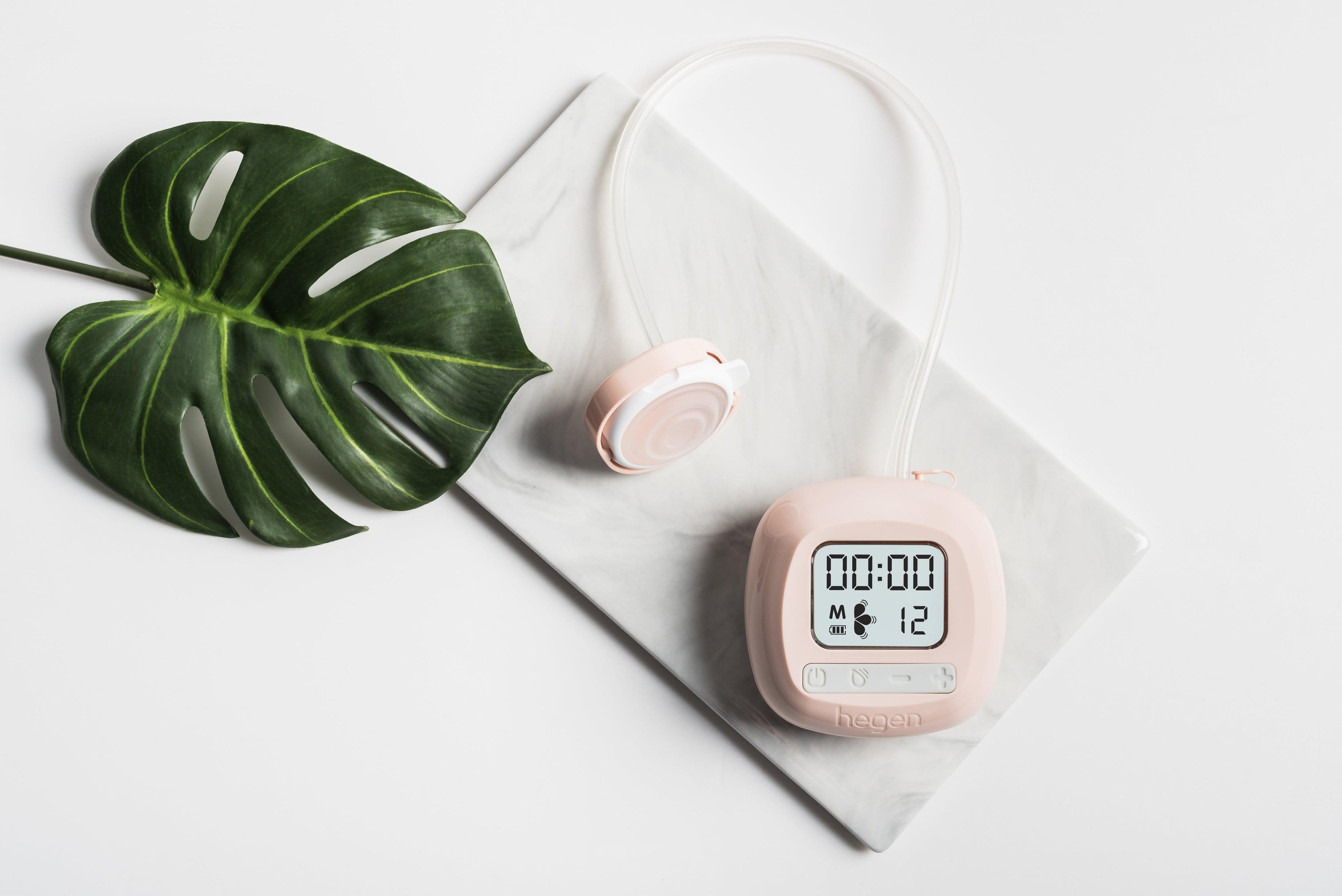 6 Things You Must Know About Breast Pumps - Hegen
