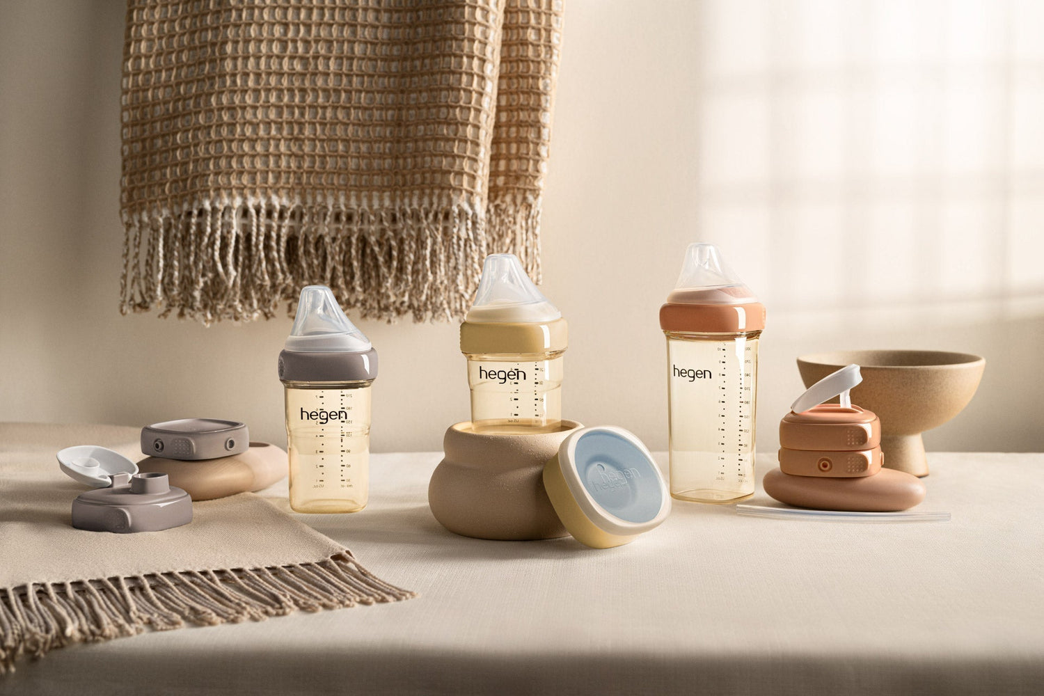 Why PPSU Is The Smarter, Safer Baby Bottle Choice For Modern Parents