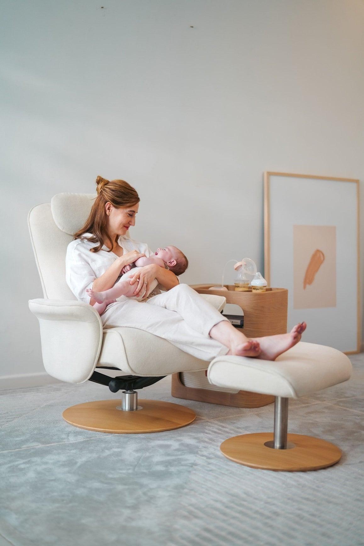 Commune and Hegen Singapore launches   “Commune x Hegen” Collection for Modern Day Parents