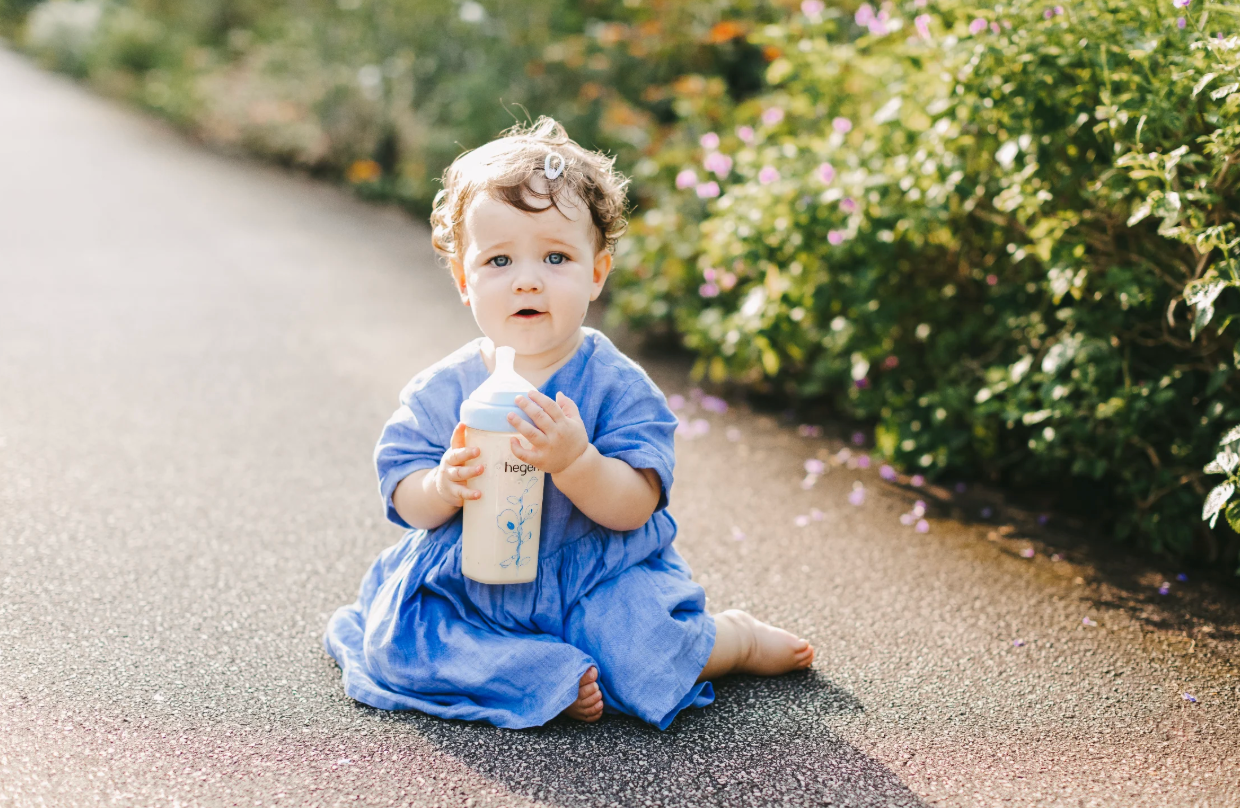 Bottle Teats: How To Choose & When to Change Teat Size