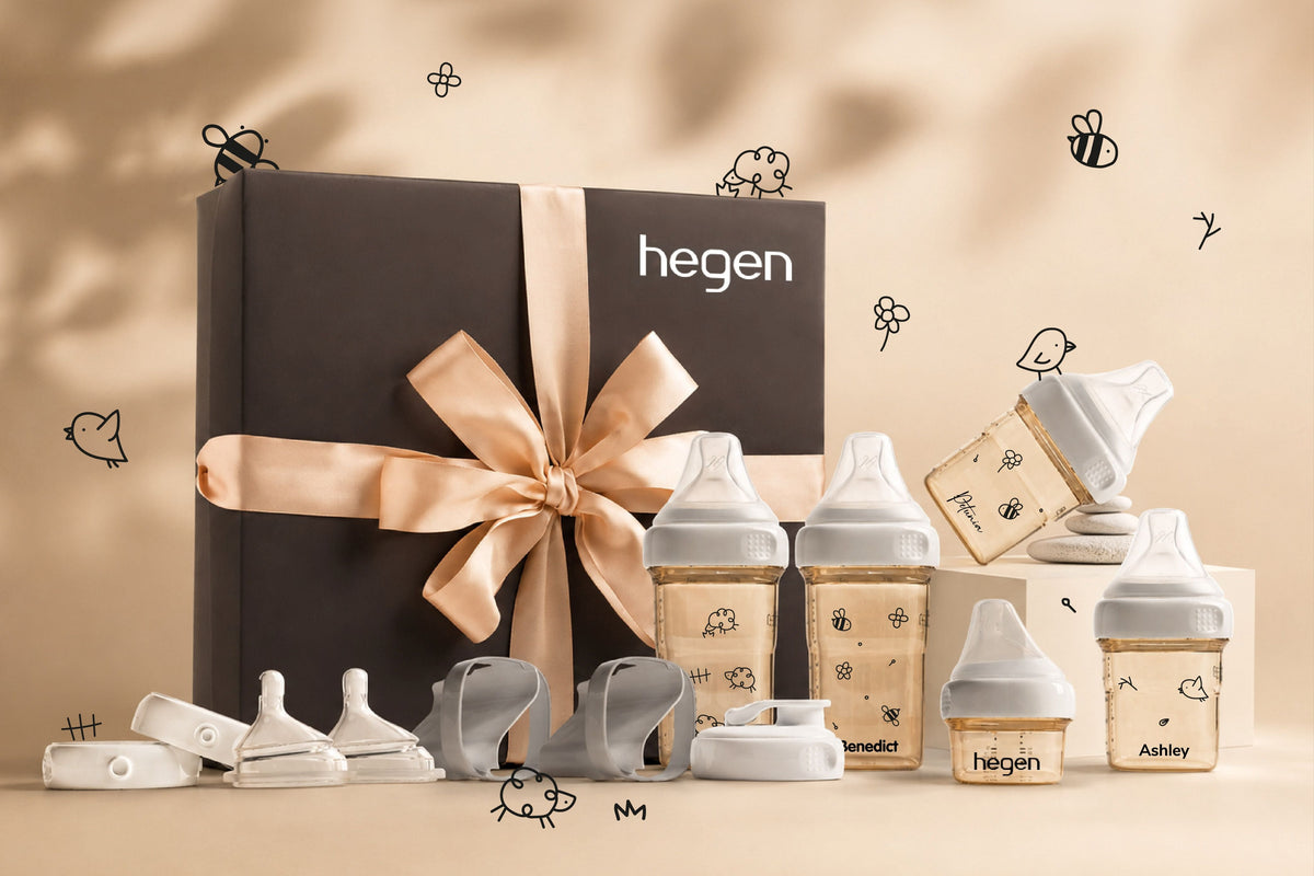 Best Personalised Baby Gifts in Singapore: Practical Picks New Mums Actually Use (2026 Guide)