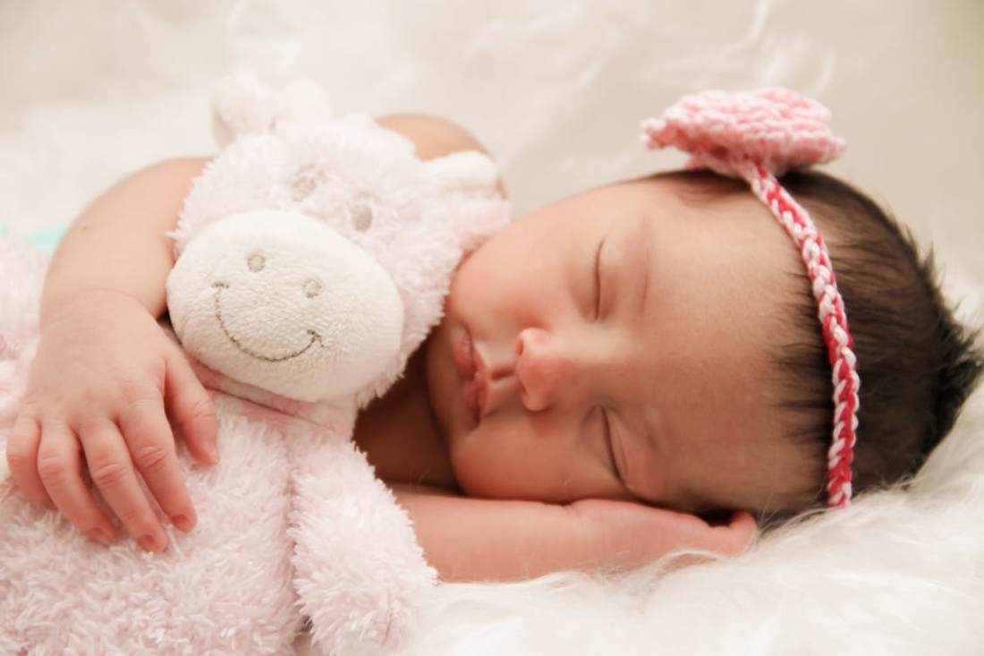 A Guide to Baby Skincare: Gentle Routines for Your Newborn