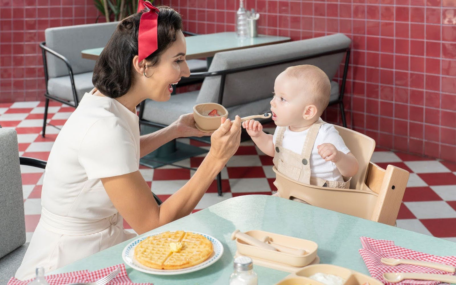 A Parent's Guide to Navigating Picky Eaters
